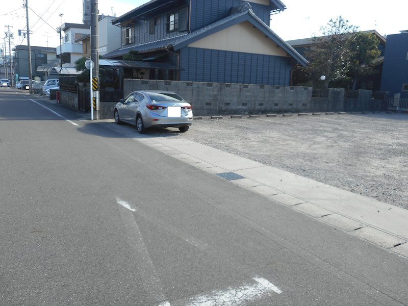 ウエストパーキングA(N197) その他