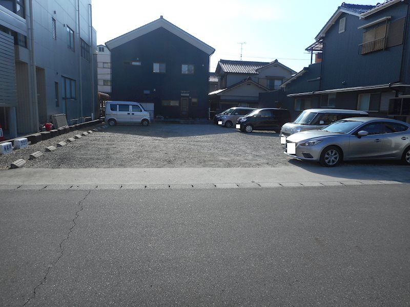 A・Hパーキング(N220) その他
