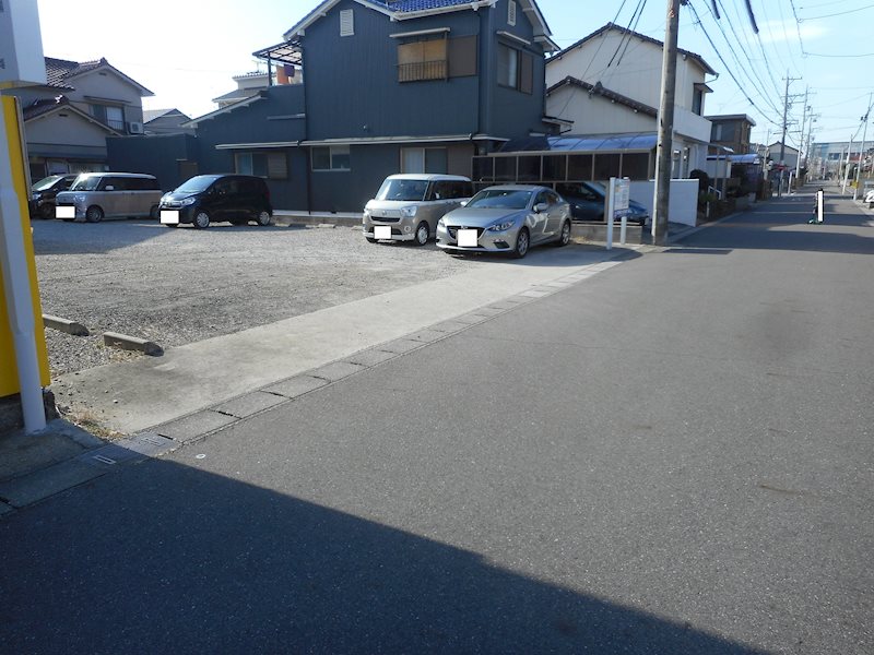 A・Hパーキング(N220) その他