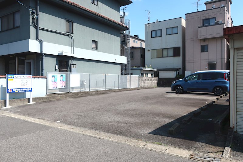 九之坪中町パーキング(N039) その他