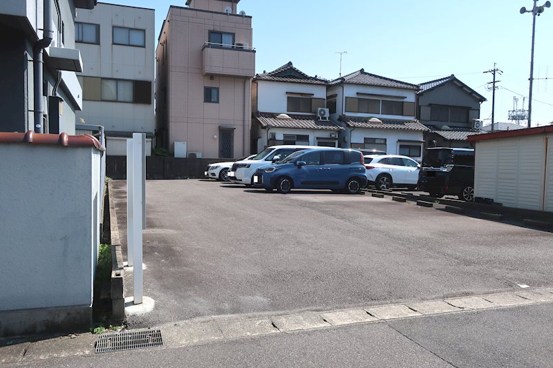 九之坪中町パーキング(N039) その他