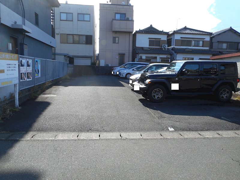九之坪中町パーキング(N039) その他