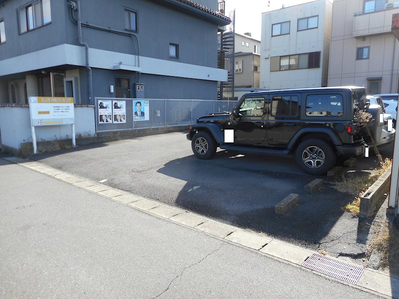 九之坪中町パーキング(N039) その他