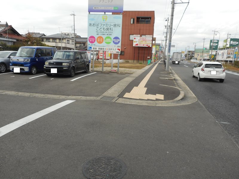 こめきん駐車場(N054) その他