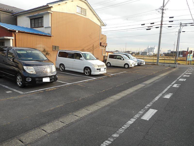 神ノ戸パーキング(N205) その他