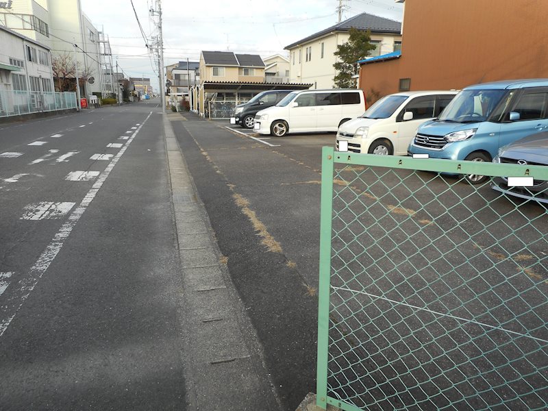 神ノ戸パーキング(N205) その他