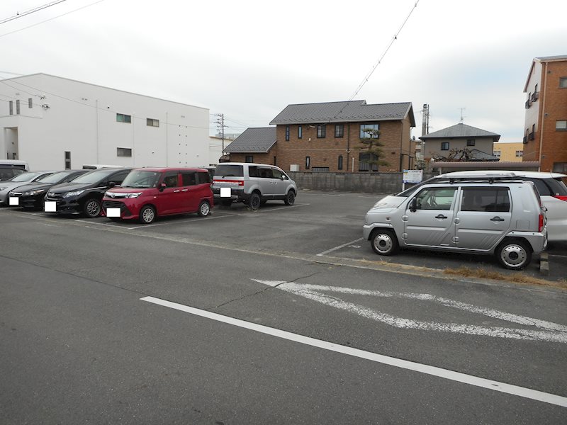 サン駐車場(N058) その他