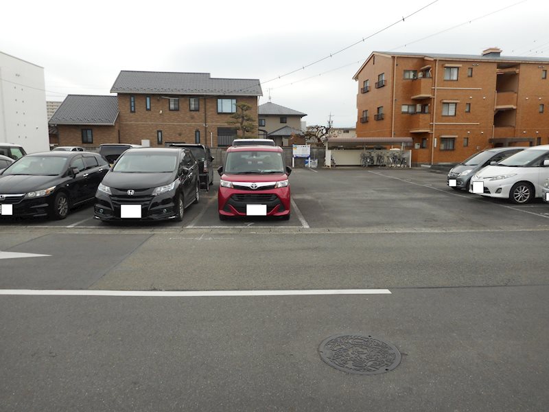 サン駐車場(N058) その他