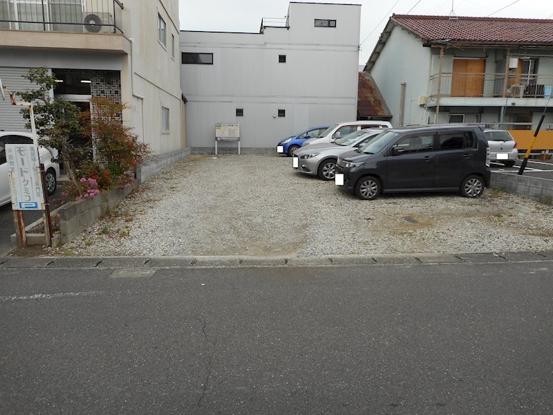 栄RU駐車場(N060) その他