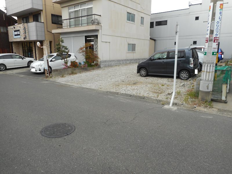 栄RU駐車場(N060) その他
