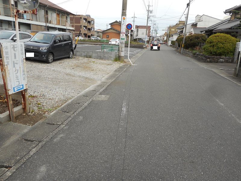 栄RU駐車場(N060) その他