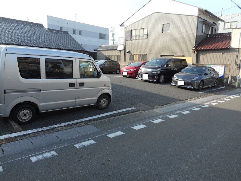 SAKURAパーキング(N061) その他