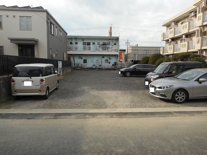 新出パーキング(N070) その他