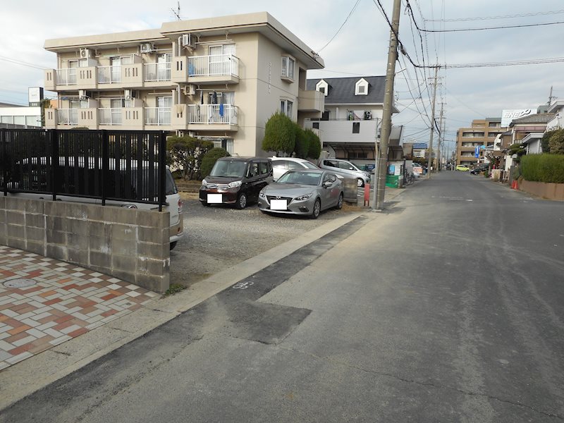 新出パーキング(N070) その他