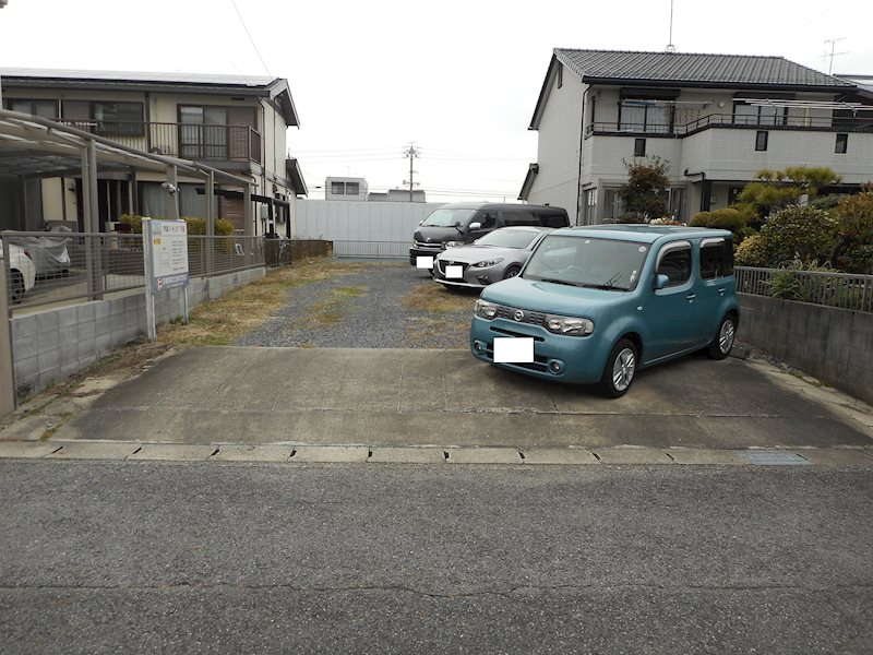 秀盛パーキング(N192) その他