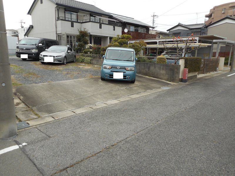 秀盛パーキング(N192) その他