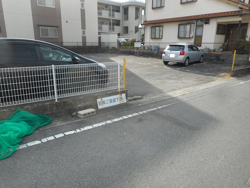 鈴パーキング2(N209) その他