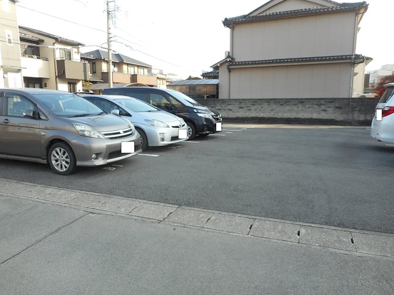 385パーキングⅡ(N217) その他
