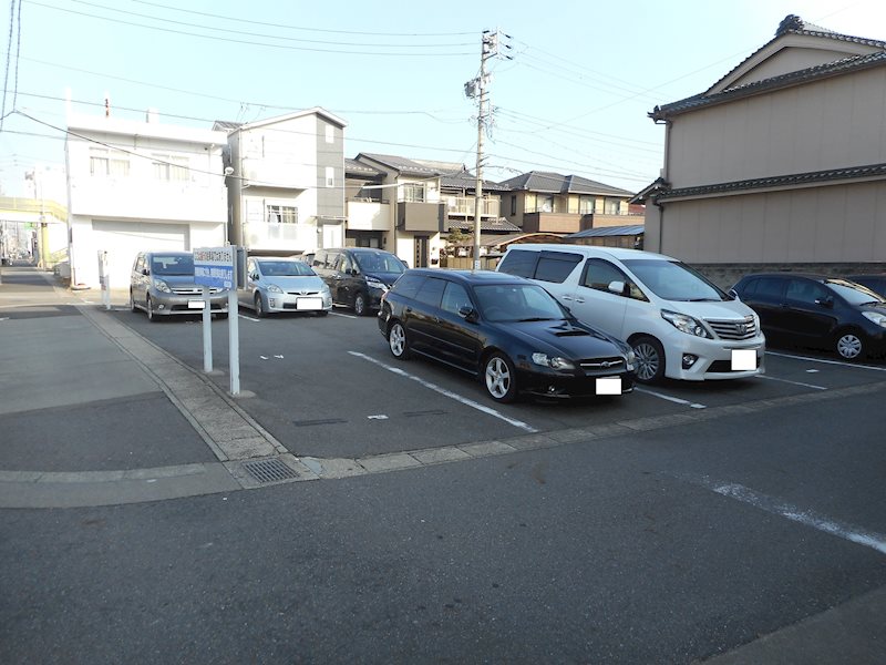 385パーキングⅡ(N217) その他