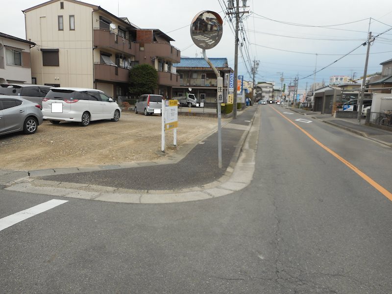 第一かつら駐車場(N079) その他