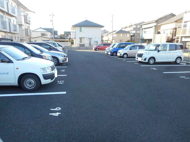高柳パーキング(N081) その他