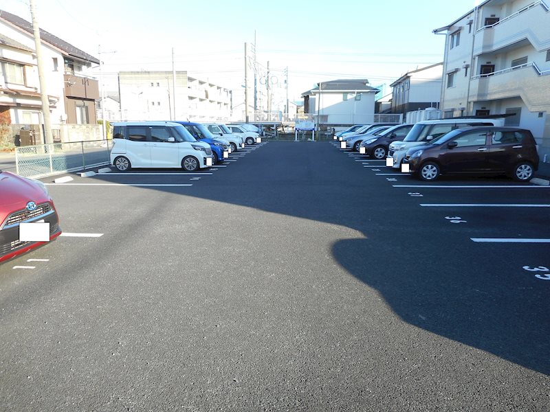 高柳パーキング(N081) その他