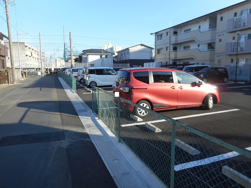 高柳パーキング(N081) その他