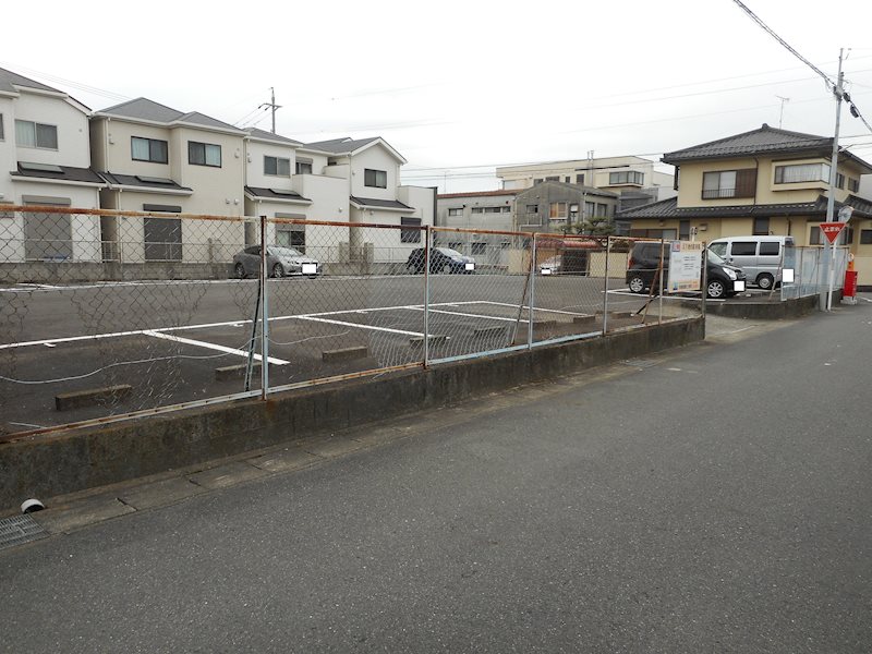 天下地西駐車場(N091) その他