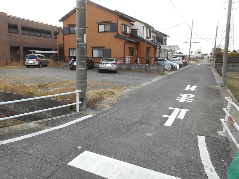 徳重パーキング(N099) その他