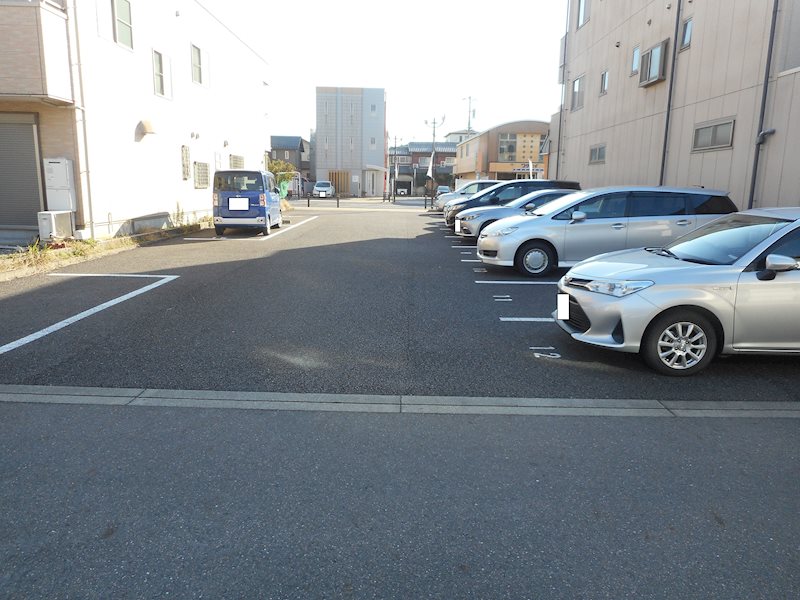 西町パーキング(N106) その他