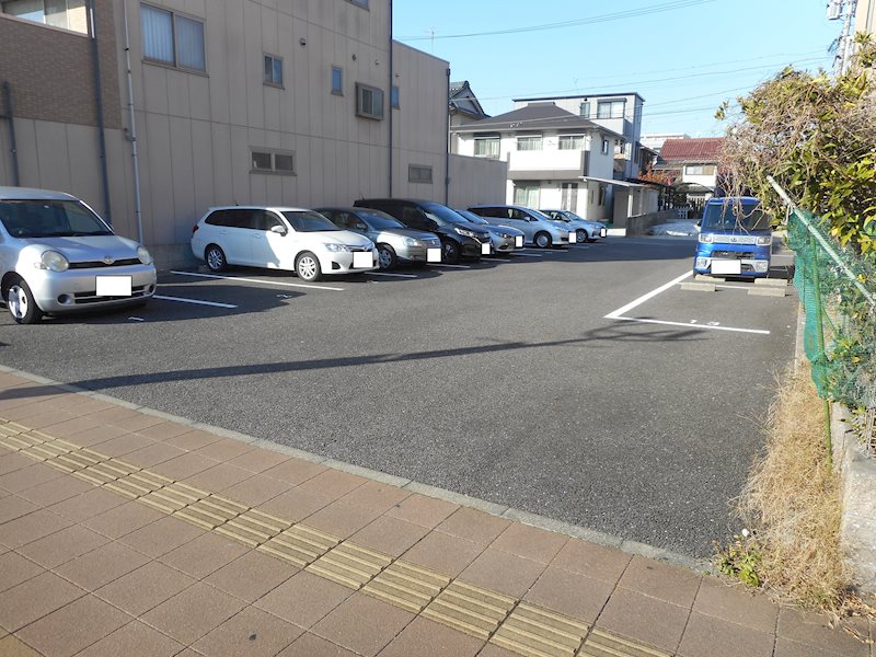西町パーキング(N106) その他