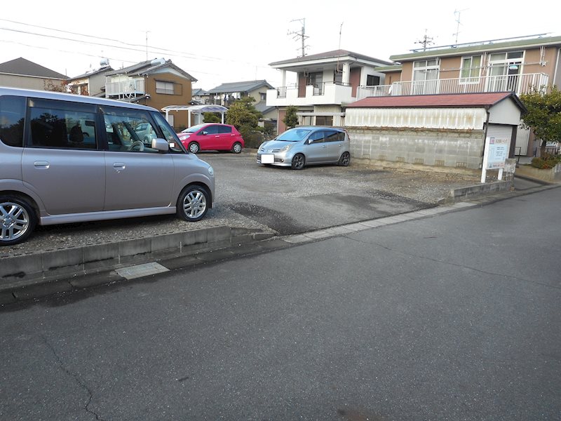 西之保南パーキング(N111) その他