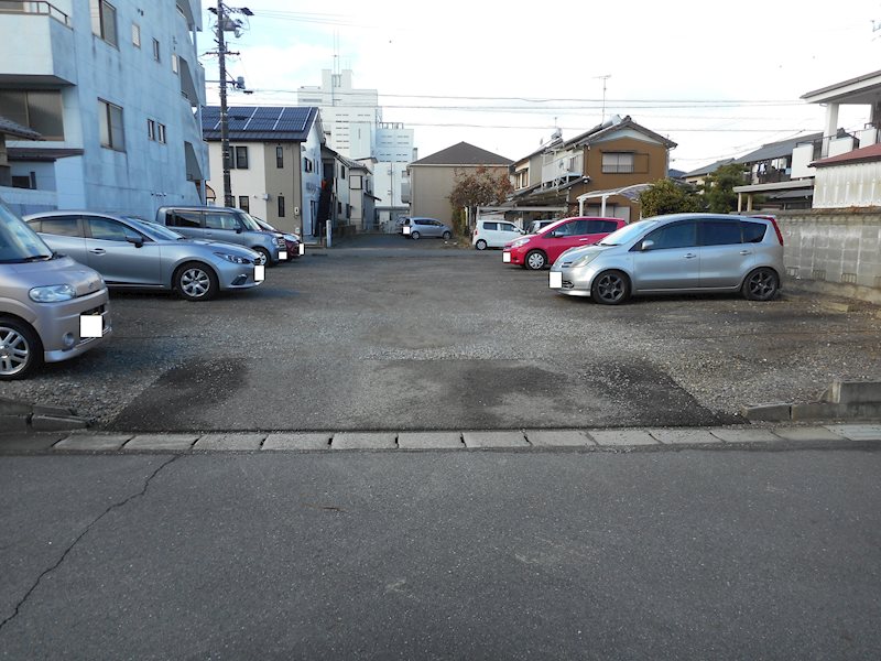西之保南パーキング(N111) その他