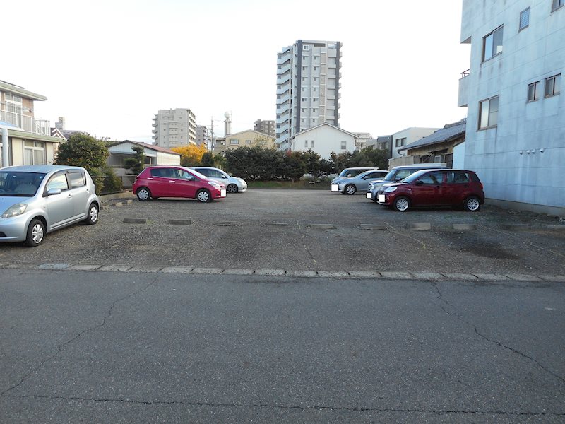 西之保南パーキング(N111) その他