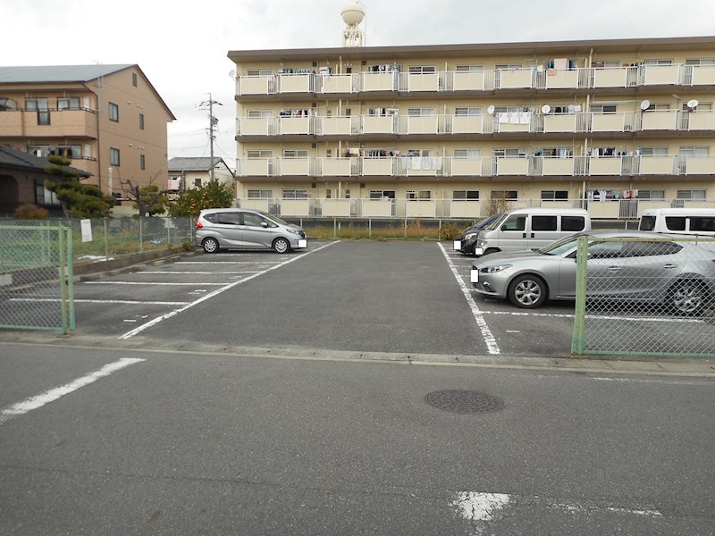 パステルパーキング(N120) その他
