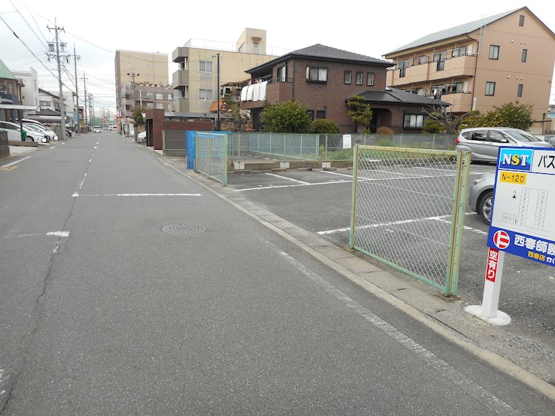 パステルパーキング(N120) その他