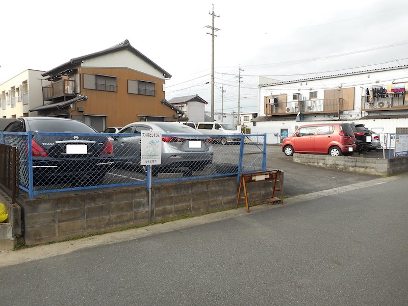 早川パーキング(N122) その他