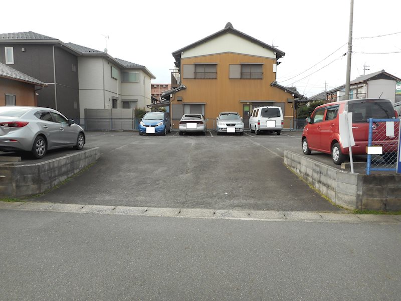 早川パーキング(N122) その他
