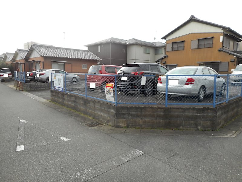 早川パーキング(N122) その他
