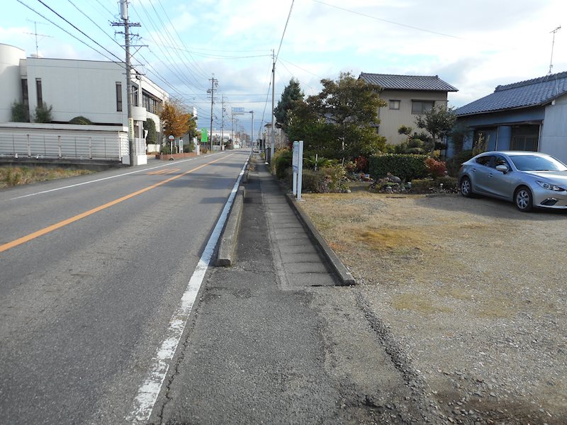 八之坪パーキング(N123) その他
