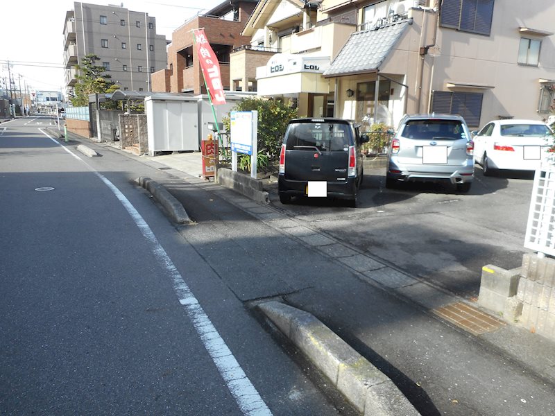 深坪パーキング(N127) その他