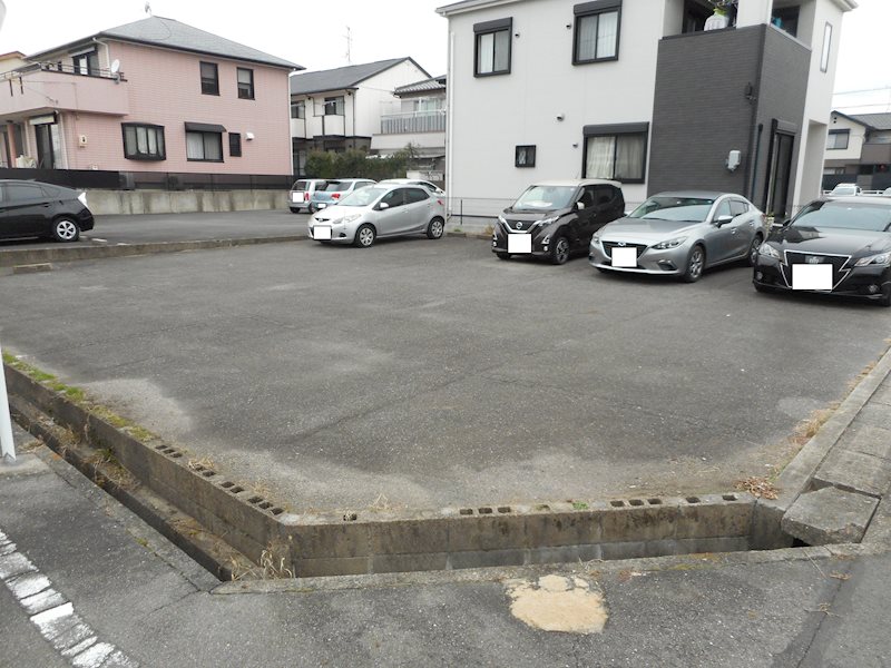フレックス天花寺パーキング(N128) その他