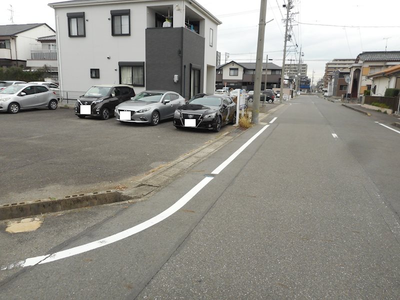 フレックス天花寺パーキング(N128) その他