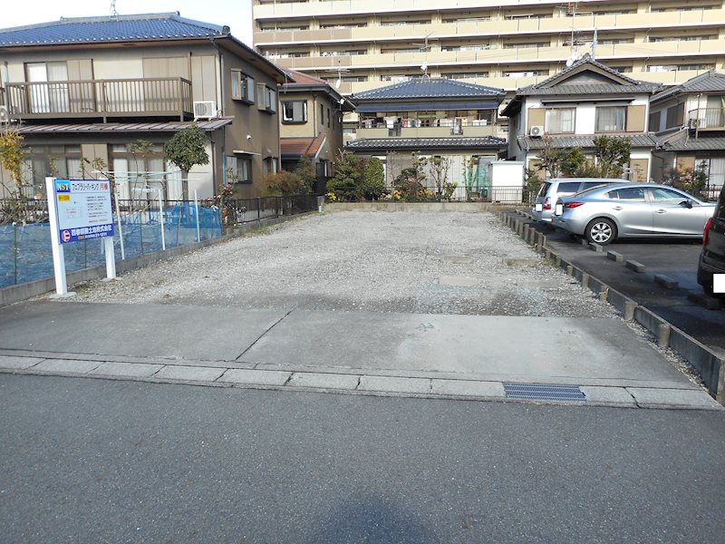 フェブラリーパーキング(N129) その他