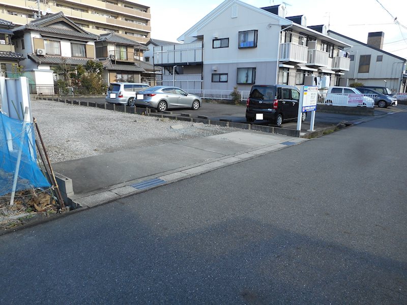 フェブラリーパーキング(N129) その他