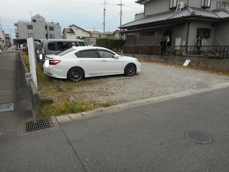 福田パーキング(N169) その他