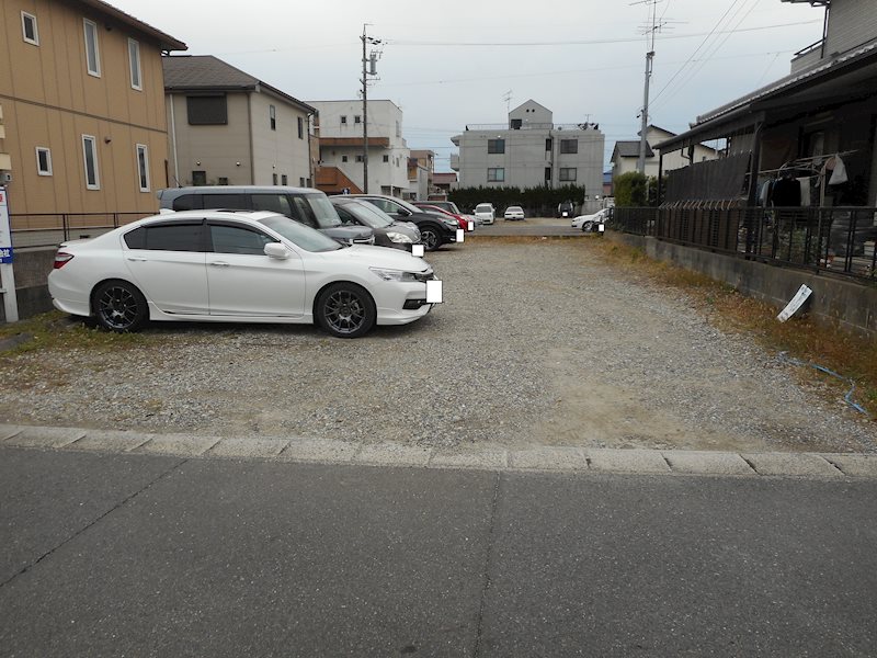 福田パーキング(N169) その他