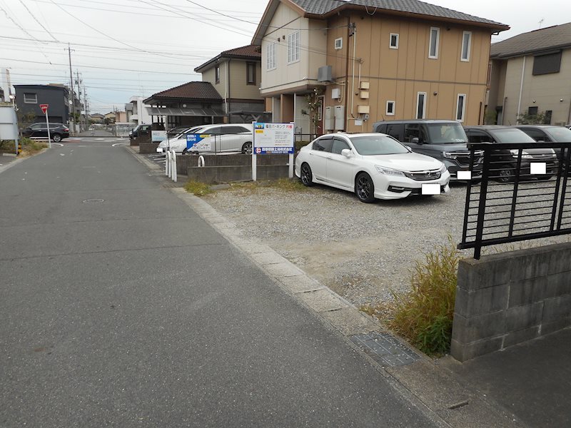 福田パーキング(N169) その他