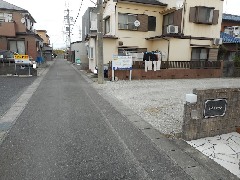 ひろパーキング(N218) その他