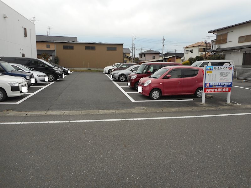 東ノ郷パーキング(N226) その他